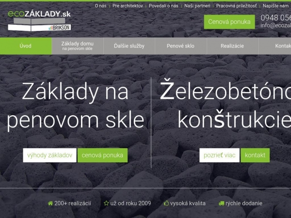 ecozaklady.sk