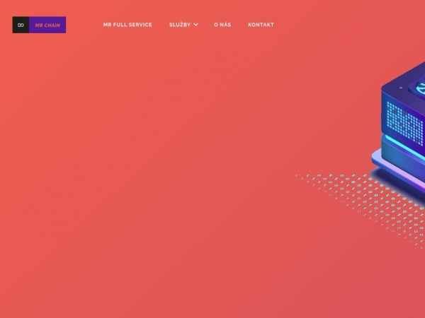edomrchain.cz
