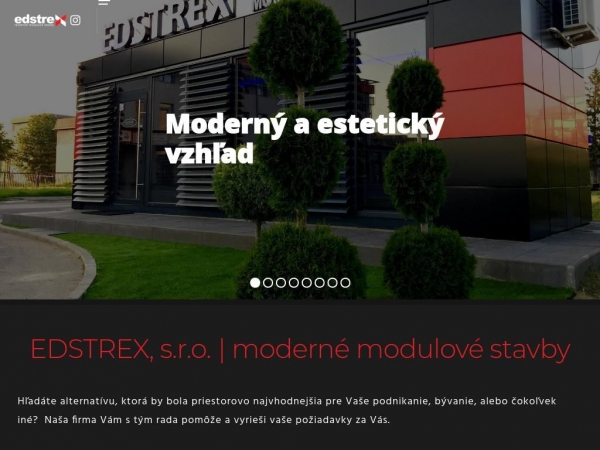 edstrex.sk