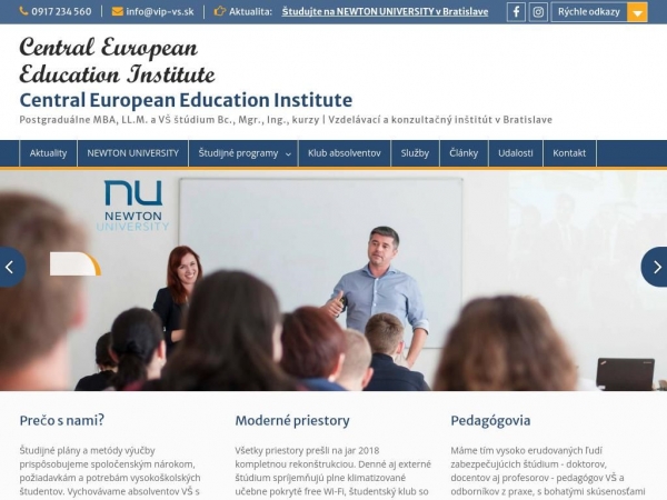 education-institute.eu