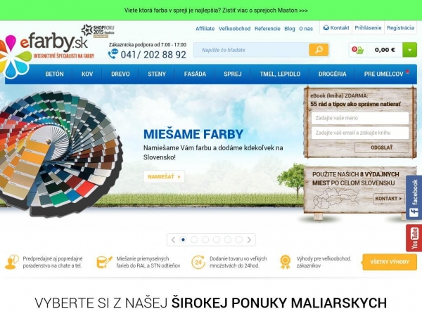 efarby.sk