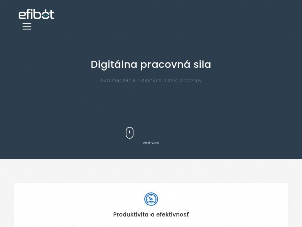 efibot.sk