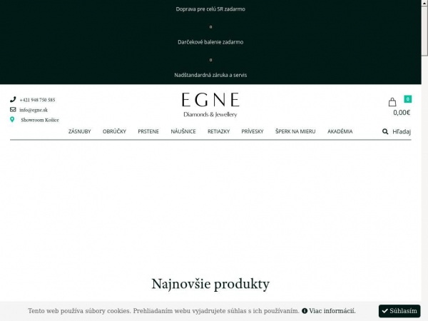 egne.sk