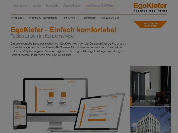 egokiefer.ch