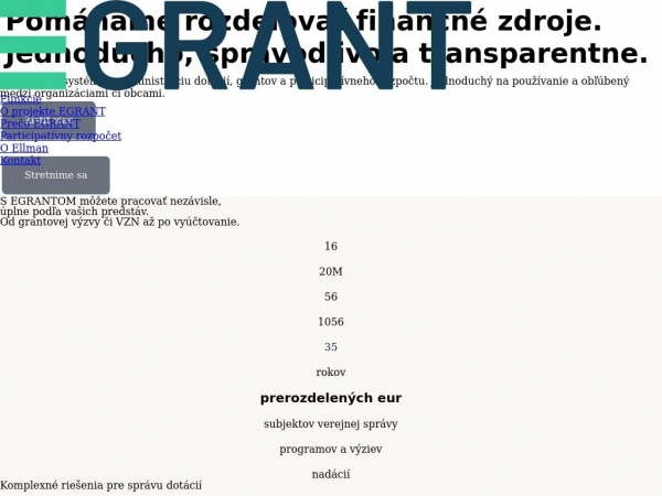 egrant.sk