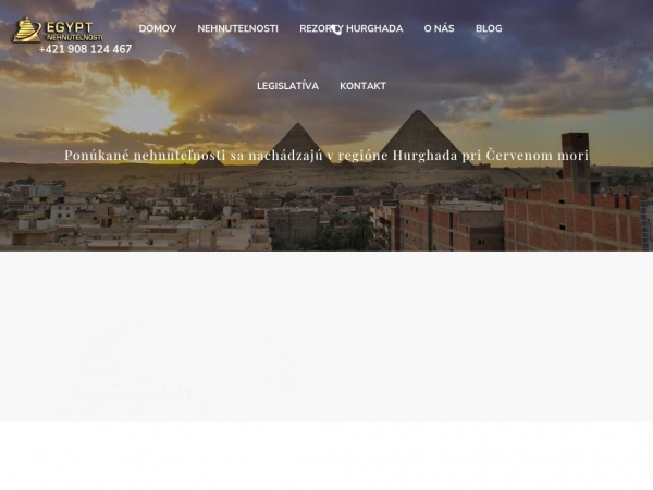 egyptnehnutelnosti.sk