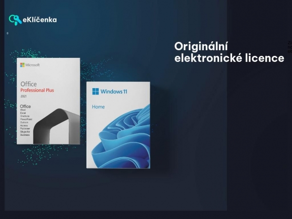 eklicenka.cz