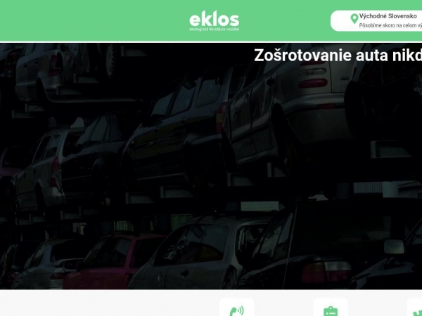 eklos.sk