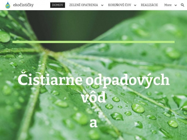 ekocisticky.sk