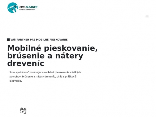 ekocleaner.sk