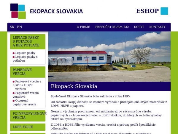 ekopack-slovakia.sk