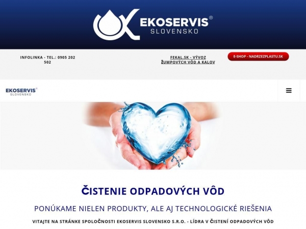 ekoservis.sk