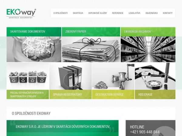 ekoway.sk