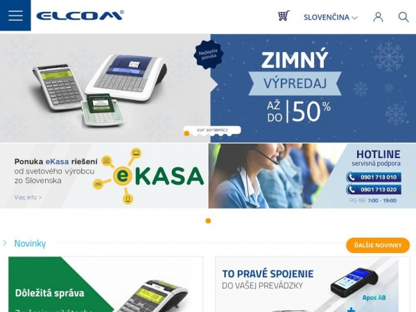 elcom.eu