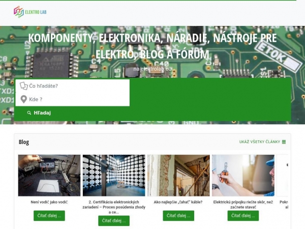 elektrolab.eu