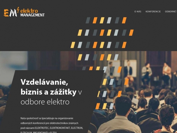elektromanagement.sk