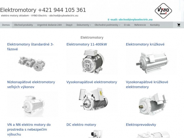 elektromotory.sk
