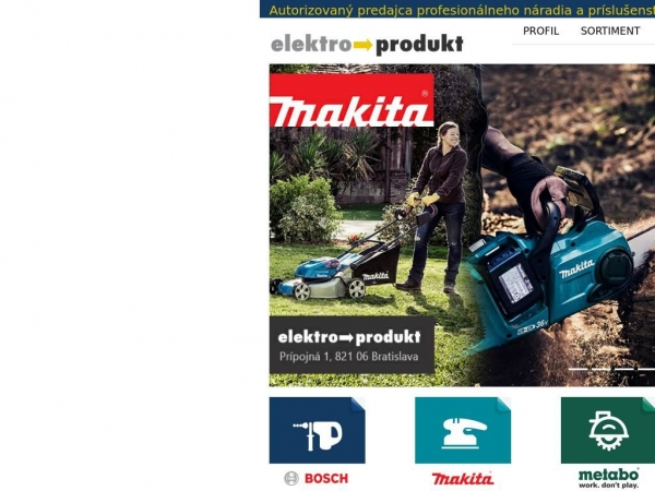 elektroprodukt.sk