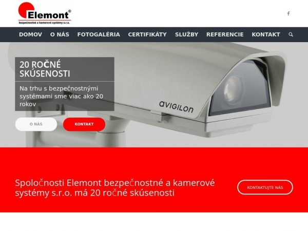 elemont.sk