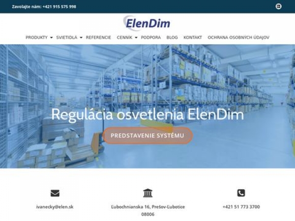 elendim.sk