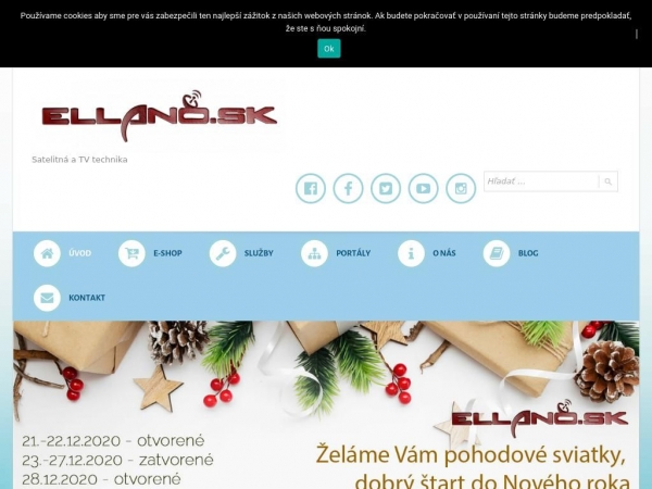 ellano.sk