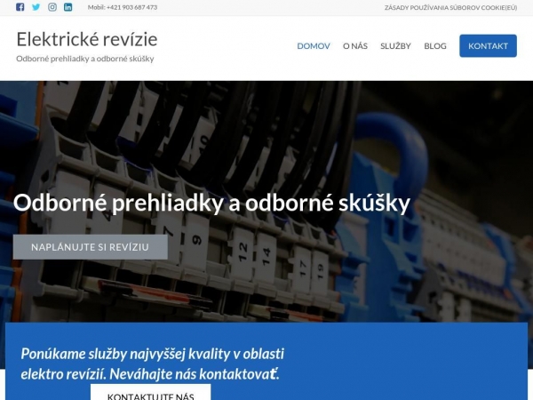 elre.sk
