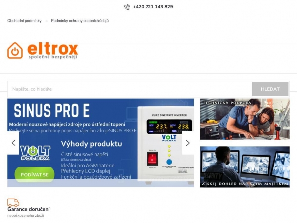 eltrox.store