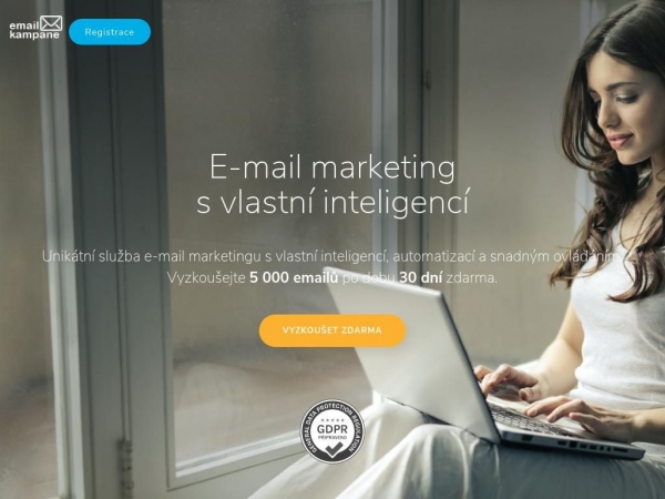 emailkampane.cz