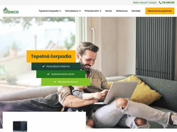 enconsult.cz