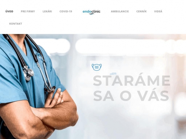 endoclinic.sk