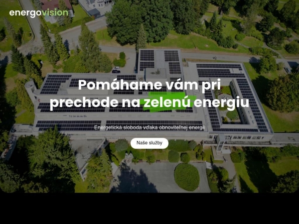 energovision.sk