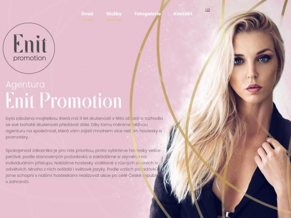 enitpromotion.cz