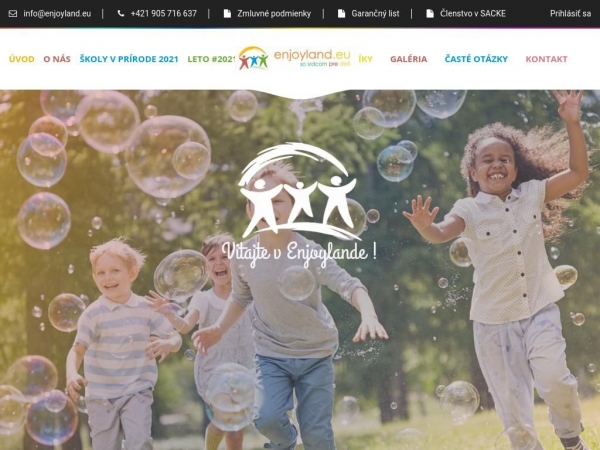 enjoyland.eu