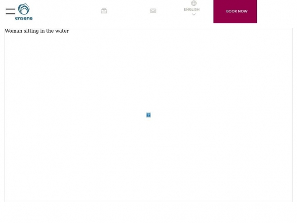 ensanahotels.com