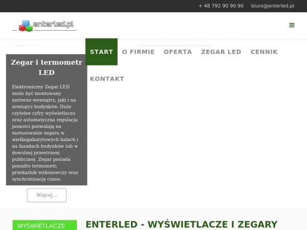 enterled.com.pl