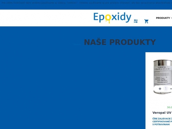 epoxidy-zivice.sk
