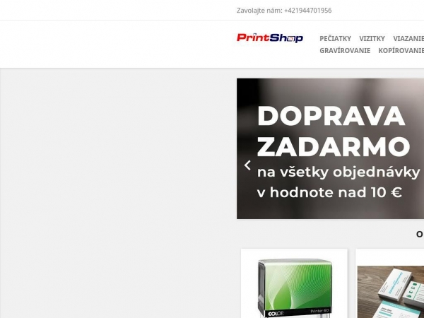 eprintshop.sk