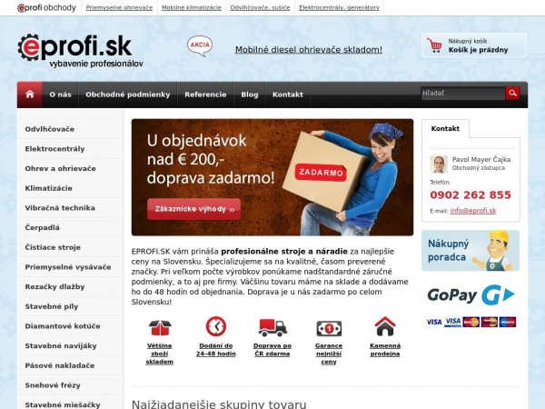 eprofi.sk