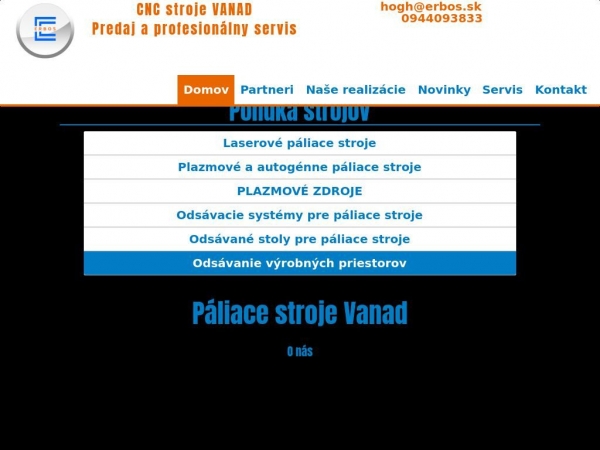 erbos.sk