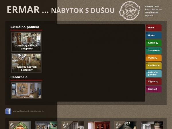 ermar.sk
