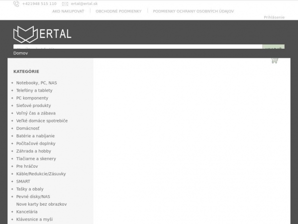 ertal.sk