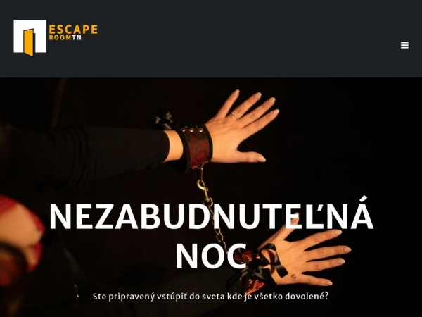 escaperoomtn.sk