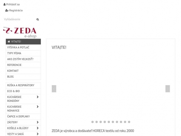 eshop-zeda.eu