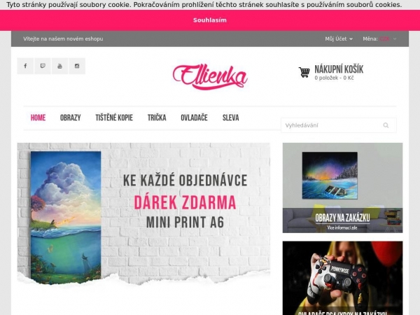 eshop.ellienka.cz