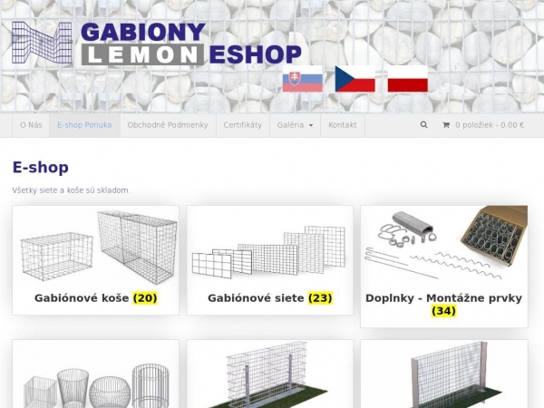 eshop.gabionove-ploty.sk