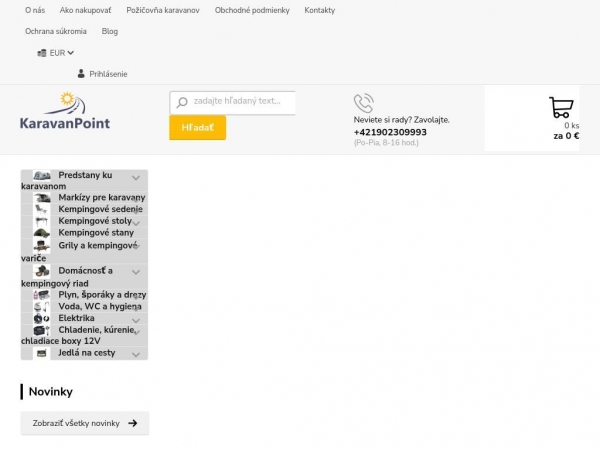 eshop.karavanpoint.sk