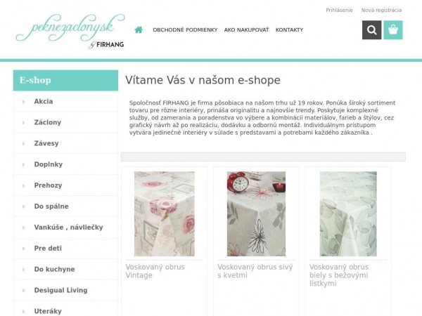 eshop.peknezaclony.sk