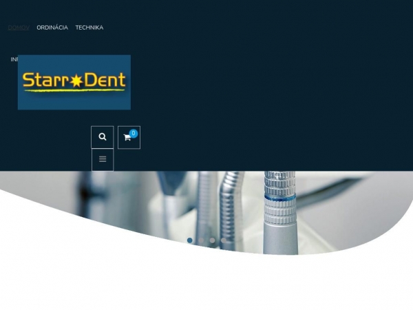 eshop.starrdent.com