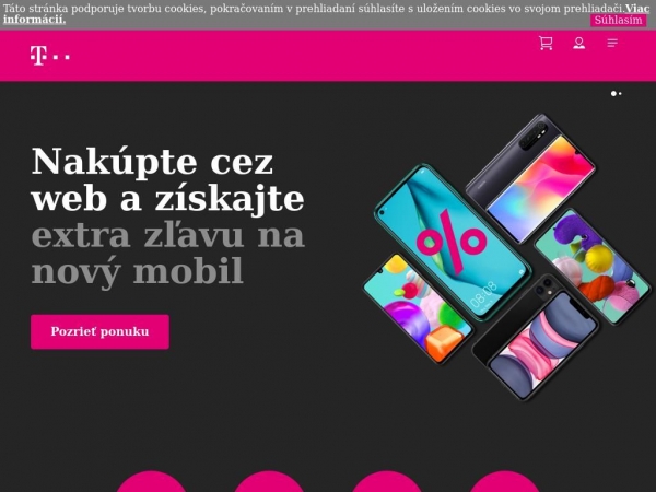 eshop.telekom.sk