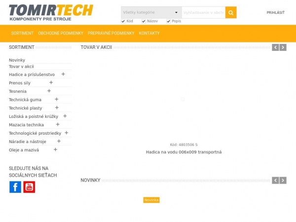 eshop.tomirtech.sk